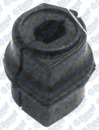 VIRAJ DEMIR LASTIGI Q19MM P206 1.4-1.4HDI 2002->