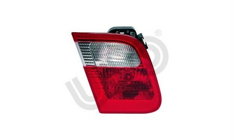 Far Bi-Xenon Sol A6 Vw 2014-18