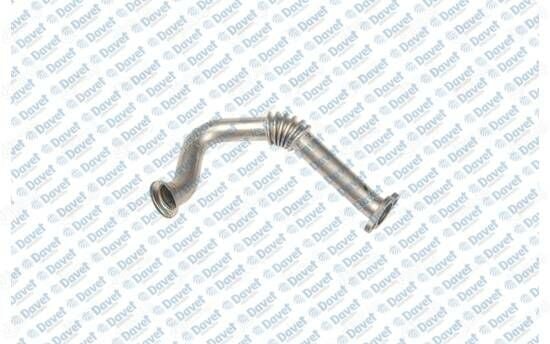 EGR BORUSU A1 - A3 - A4 - A5 - A6 - Q3 - Q5 - TT - ALHAMBRA - ALTEA XL - IBIZA IV - LEON - TOLEDO IV - FABIA II - OCTAVIA II - RAPID - ROOMSTER - SUPERB II - YETI - AMAROK - BEETLE - CADDY III-IV - CC - GOLF V-VI - JETTA III - PASSAT - POLO V -