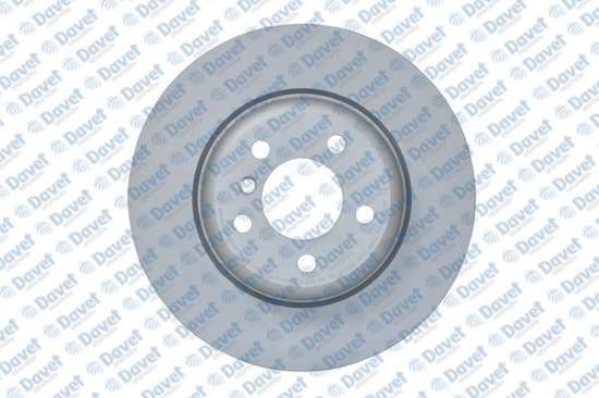 FREN DISKI ON HAVALI 330mm BMW F10 F11 10>