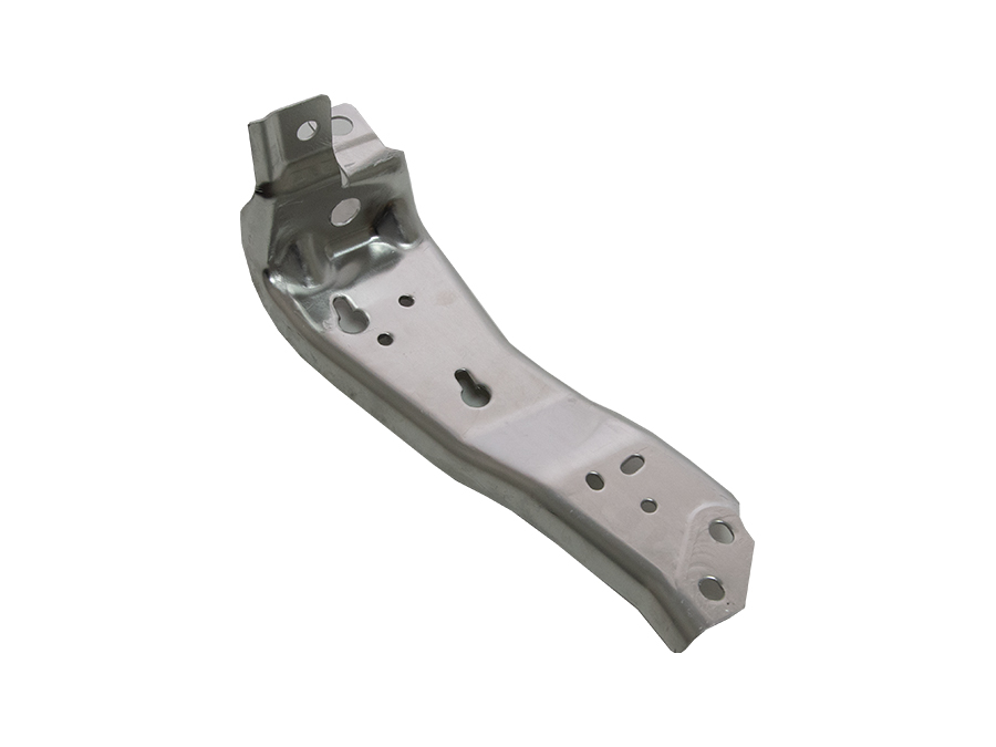 Tampon Demir Braketi F40 F44 F45+LCI X1:F48+LCI X2:F39 Ön Sol 2014-