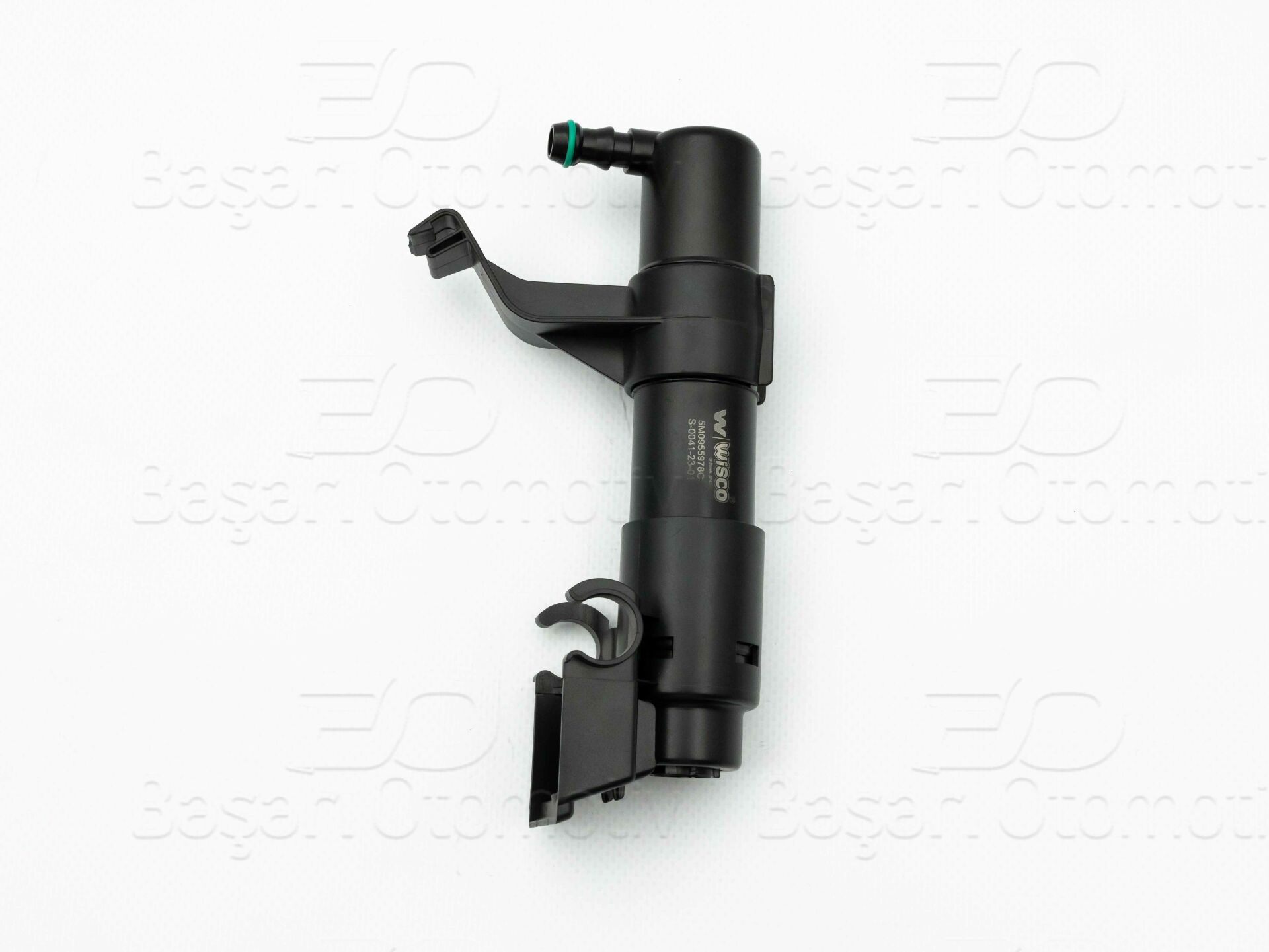 FAR YIKAMA MOTORU SOL SAG | VW GOLF PLUS 5 (5M1) 07-13 | WISCO