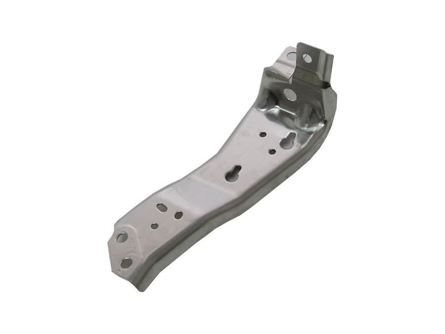 Tampon Demir Braketi F40 F44 F45+LCI X1:F48+LCI X2:F39 Ön Sağ 2014-