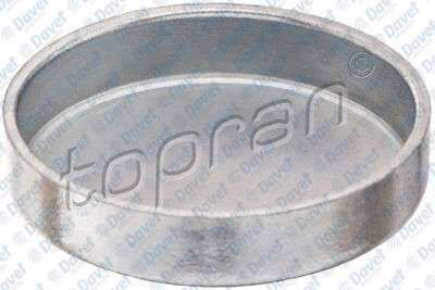 BLOK SU TAPASI 36 MM TUM MODELLER