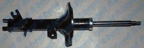 ON AMORTISOR SOL GAZLI SANTA FE 00>05 ####