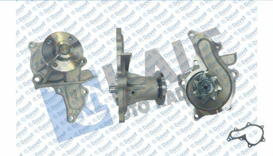 DEVIRDAIM COROLLA 1.6L 4A-FE AE101 ENJEKSIYONLU 92-97 / 1.6L 4A-FE AE111 ENJEKSIYONLU 98-00