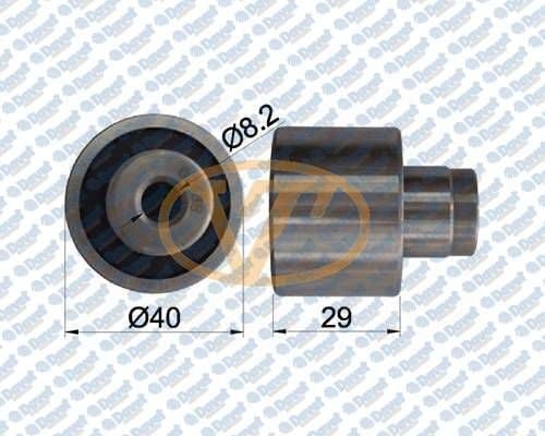 TRIGER GERGI RULMANI AUDI A1-A3-A4-A5-A6-Q2-Q3-Q5 1.6-2.0TDI CAYB-CFFA-CFGD-CJCA-CRKB-CRLB-DEUA-DEUB 11>CADDY-CRAFTER-GOLF-JETTA-PASSAT-POLO-SHARAN-TIGUAN-TOURAN-TRANSPORTER 1.6TDI-2.0TDI CAYB-CFFA-CFGD-CJBA-CRKB-CRLB-DEUA-DEUB 11> ####