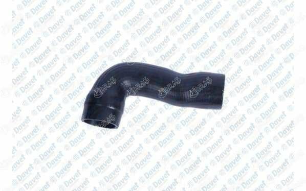 TURBO HORTUMU PASSAT VII PASSAT CC 1.8 2.0 TSI - SCIROCCO III JETTA IV GOLF VI EOS I 2.0 TSI ####
