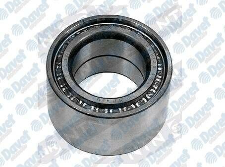 ARKA TEKER RULMANI LT35 II-III-SPRINTER-CLASSE G M461-M463 49X84X48