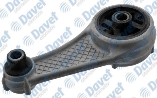 MOTOR TAKOZU ARKA ALUMINYUM R19 CLIO KANGOO EXPRESS