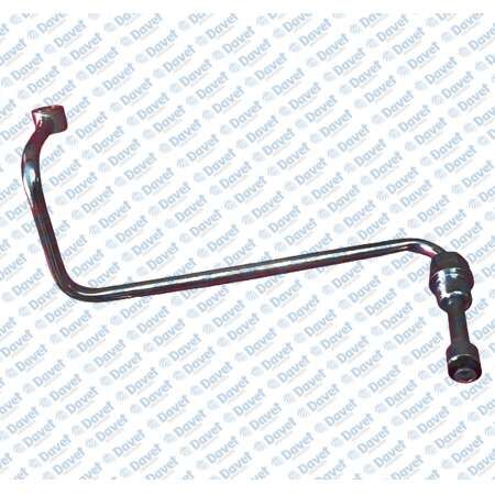 TURBO YAGLAMA BORUSU CLIO II - III KANGOO I - II FLUENCE 1.5 DCI K9K