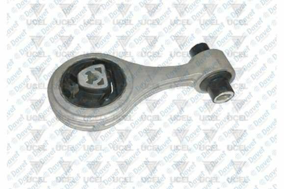 MOTOR TAKOZU ARKA FIAT 500L 1.3 DMTJ