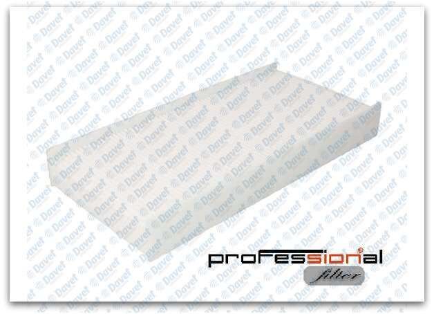 POLEN FILTRESI P407 04> / C5 04> C6 05>
