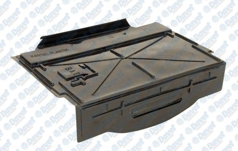 AKU UST PLASTIGI R9-R11-R19