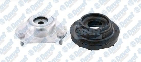 AMORTISOR TAKOZU ON KIT FIESTA VI 1.0 1.2 1.4 1.6TI 1.4TDCI 08-