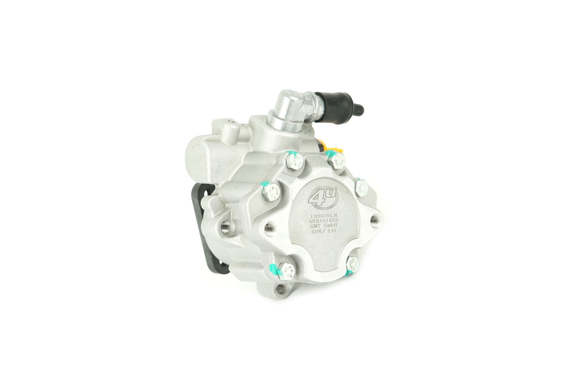 Drk Pompası 2.0Td4 Freelander1 Land Rover 2001-06