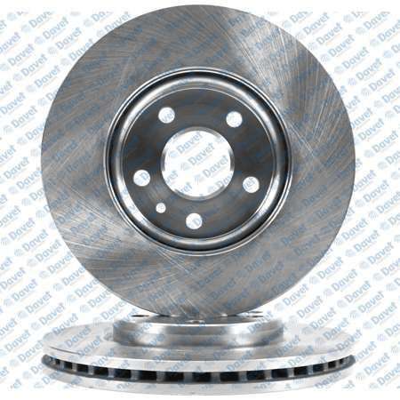 FREN DISKI ON 276MM ASTRA J 09-> AVEO 11-> CRUZE 09->