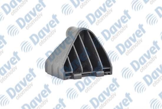 PANDIZOT KLIPSI SAG CADDY III 04-15 ####