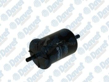 YAKIT FILTRESI CLIO-ESPACE-KANGOO-LAGUNA-MEGANE-TWINGO-TRAFIC-PARTNER-BERLINGO-EXPERT-206-306-307-407-VIVARO-C5