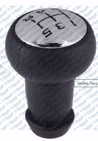VITES TOPUZU 5 ILERI PARTNER-TEPEE-BIPPER-307-207-308-3008-1007