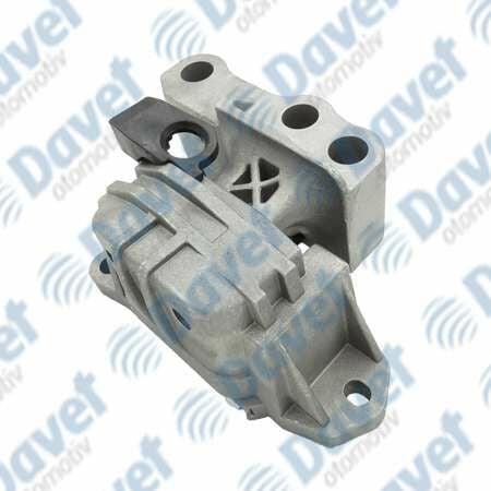 MOTOR TAKOZU EGEA 1.3 - 1.6D 15->