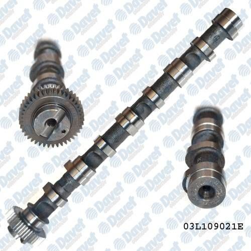 EKSANTRIK MILI EMME 03L109021E PASSAT JETTA GOLF POLO CADDY 1.6TDI POLO 1.2TDI TRANSPORTER 2.0TDI AUDI A4 A5 A6 A7 2.0TDI AUDI 140 170 BEYGIR 2010-> CAYC-CACB-CAAA-CACC-CAHB-CCHP-CFCA-CGLC-CFWA-CAYB