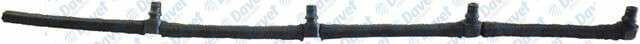 ENJEKTOR DAGITICI BORUSU DOBLO-1.3MJTD ####