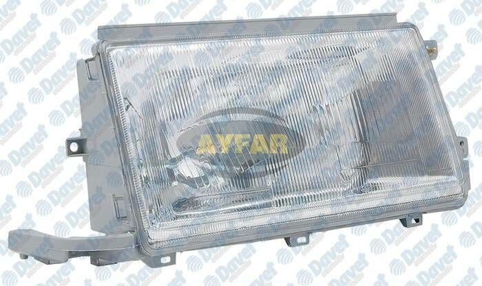FAR SAG DOGAN SLX
