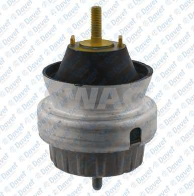 MOTOR TAKOZU A6 4F