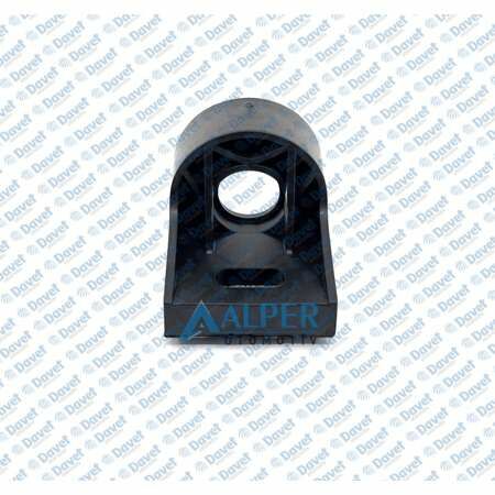 RADYATOR BAGLANTI AYAGI DUCATO III 06> - BOXER III 06> - JUMPER III 06>