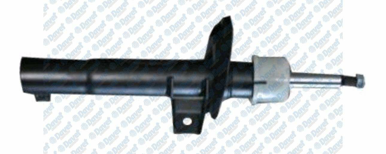 ON AMORTISOR SAG/SOL GAZLI TRANSPORTER T5 03>15 KISA SASI