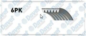 KANALLI KAYIS VW LT35 2.5TDI 10V 96-06 MERCEDES SPRINTER W202 W210 JEEP ALFA 159 BMW F10
