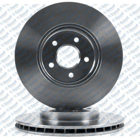 FREN DISKI ON HAVALI 300mm 5 BIJON MONDEO III 1.8 2.0 2.2 00-07 JAGUAR X-TYPE 01-0+