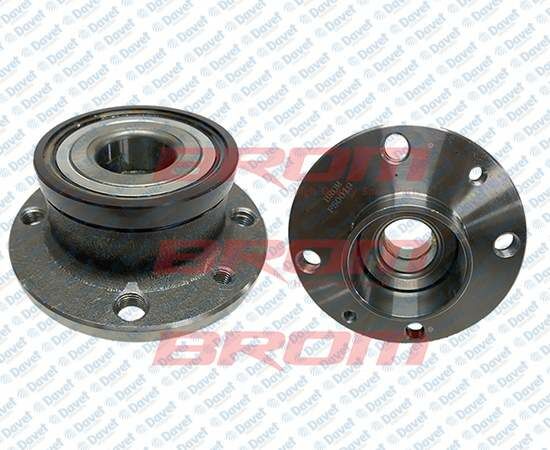 PORYA ARKA RULMANLI R/L DOBLO FIORINO STILIO 1.3 ABSLI 4 BIJON