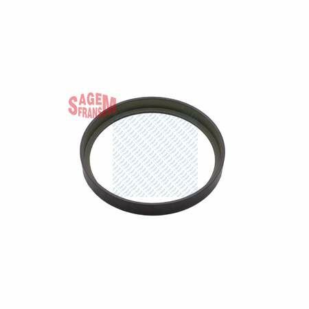 ABS OKUYUCU HALKA P206-P208-P301-P1007-C2-C3-C4