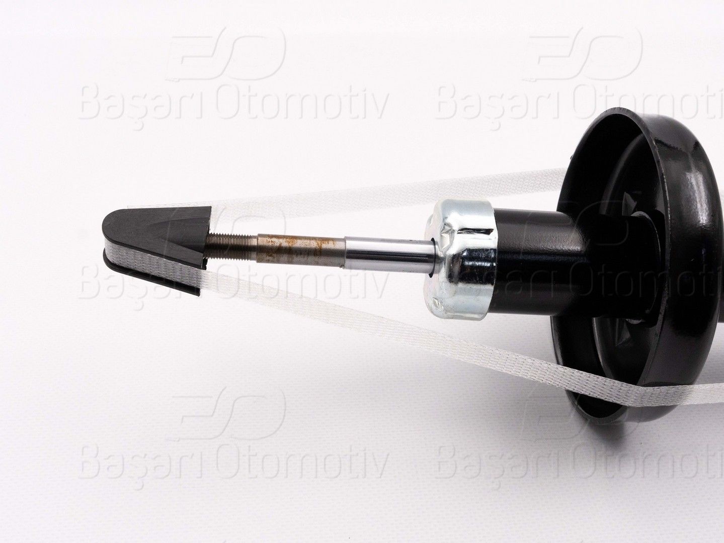 AMORTISOR ARKA SOL-SAG | VW GOLF3 VENTO TOLEDO 91 > | WISCO