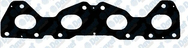 EGZOS MANIFOLT CONTA P1007-P307-P206-PARTNER II-BERLINGO II-C2-C3-C3 II-C4-XSARA II TU5JP41.6 16V P301-C ELYSEE 11-> P308 II 14->