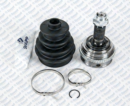 AKS KAFASI DIS HONDA CIVIC 1.4 1.6 00>06 / 50 DIS ABSLI DIS FREZE:26 . IC FREZE:28 . CONTA CAPI:60 BOY:130.5 MM