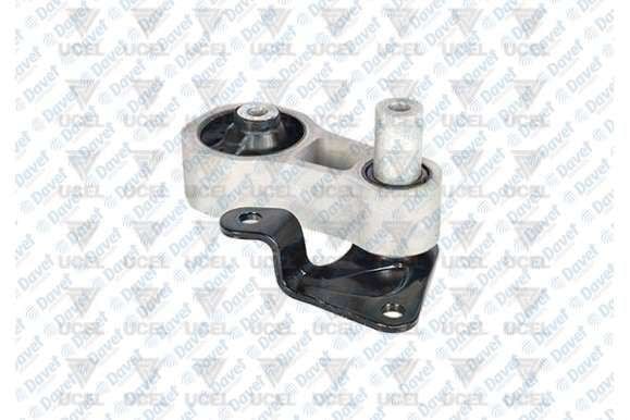 SANZIMAN TAKOZU FIESTA VI 1.4 TDCI-1.6 TDCI
