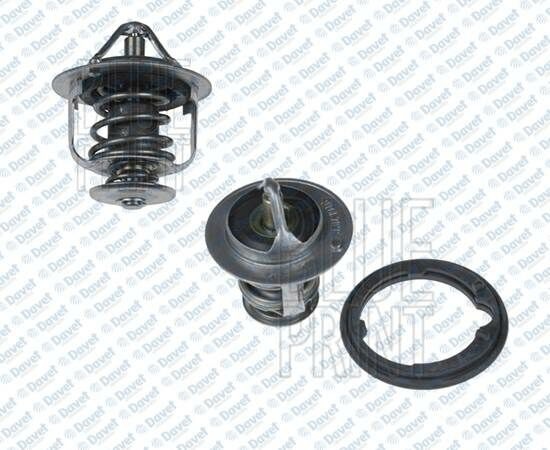 TERMOSTAT 78 DERECE HONDA CIVIC 90 - 05 - ACCORD 90 - 08 - CITY 03 - 08 - CRV 95 - 06 - HR-V 99>