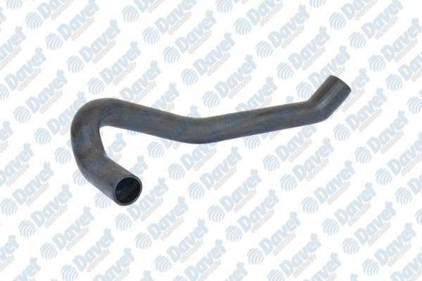 TURBO HORTUMU MASTER II - MOVANO 2.2DCI/2.5DCI ####