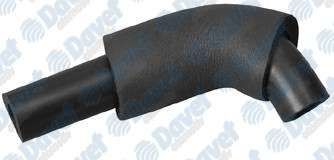 VAKUM YAG HORTUMU {PIPO} L200 2.4-2.5-2.6 D {2WD-4WD} {86>97}