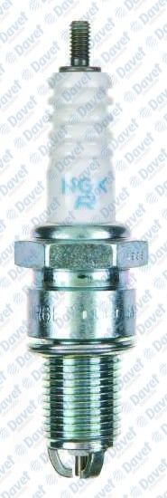 ATESLEME BUJISI BUR6ET CADDY 1.4-1.6 95/-GOLF IV 1.8-2