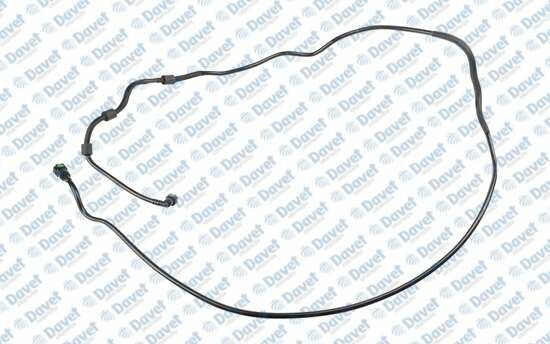 YAKIT BORUSU DUSTER - LOGAN II - SANDERO II 1.5 DCI 12>