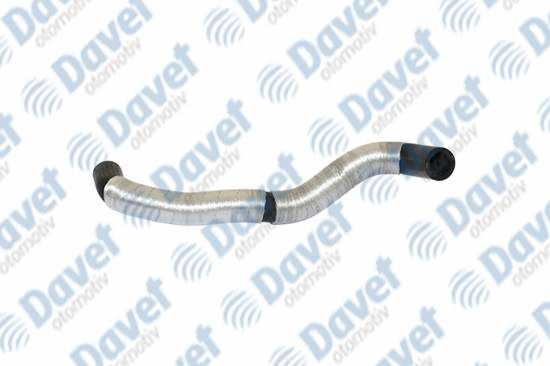 RADYATOR HORTUMU ALT MICRA III K12 1.2-1.4-1.6 16V 03-10
