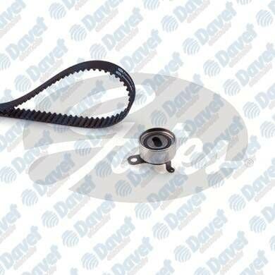 EKSANTRIK KITI COROLLA AE101 1.6 16V 92-00