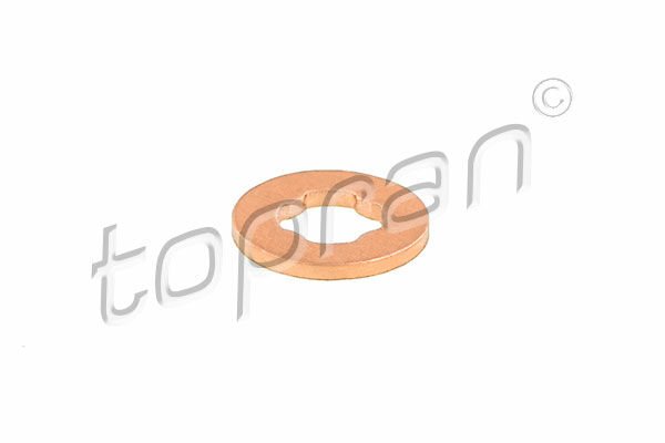 ENJEKTOR PULU | OPEL ASTRA G 2.2 DTI ASTRA H COMBO FRONTERA B MERIVA B OMEGA B VECTRA B 2.0 DI 16V 96 > | TOPRAN