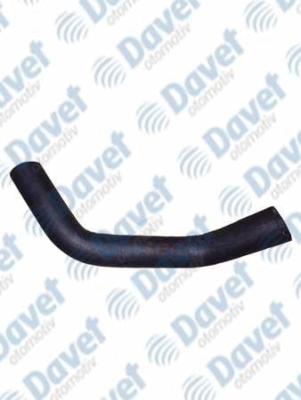 RADYATOR HORTUMU ALT DAILY 35C11 2.8TDI