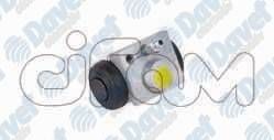 FREN SILINDIRI SAG SOL P208 P301 C3 III C-ELYSEE CORSA F CORSA-E C4 CACTUS 1.0 1.2 PURETECH 1.2 THP 1.4 GPL 1.4 HDI 1.4 VTI 1.5 1.6 BLUEHDI 1.6 HDI=>