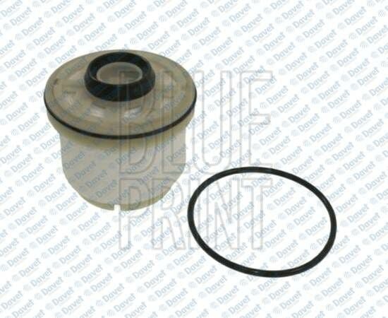 MAZOT FILTRESI HILUX VIGO 06 - 11 - L200 15> DMAX 12>